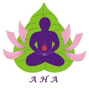 logo AHA